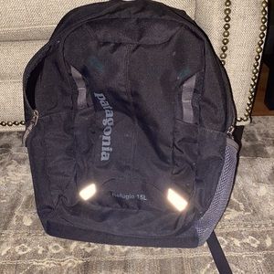 Patagonia kids backpack